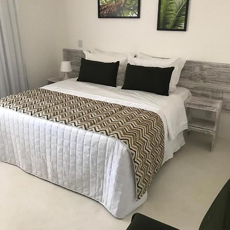 Girassois - Suites Praia de Pipa Exterior photo