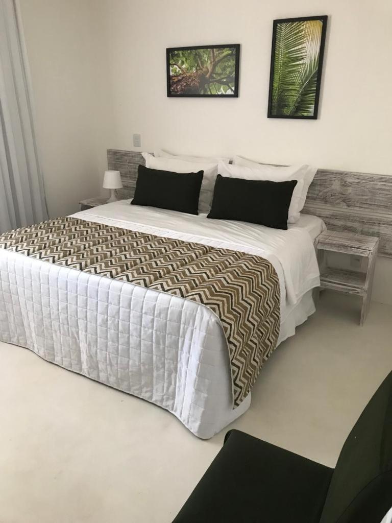 Girassois - Suites Praia de Pipa Exterior photo