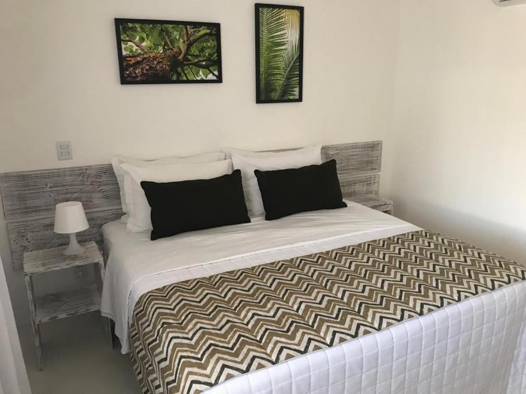 Girassois - Suites Praia de Pipa Exterior photo