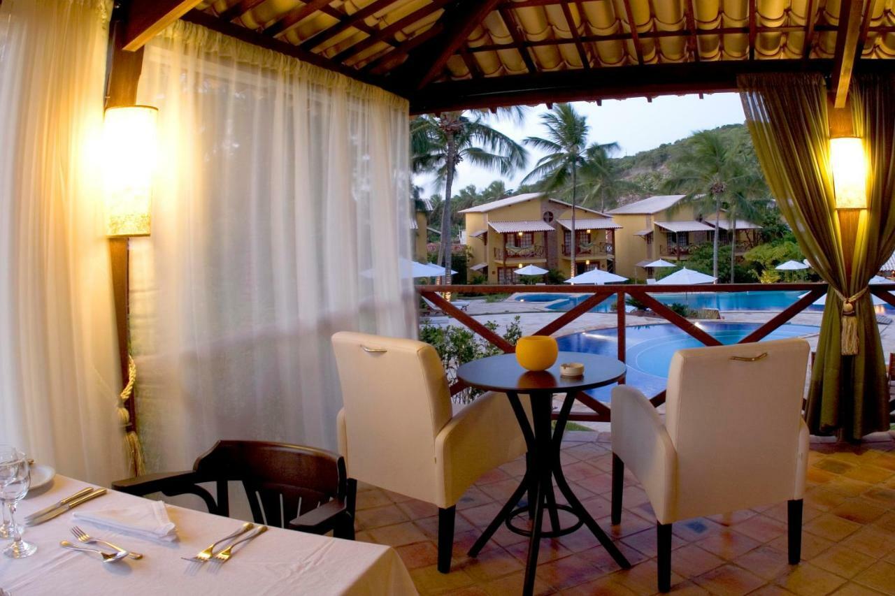 Girassois - Suites Praia de Pipa Exterior photo