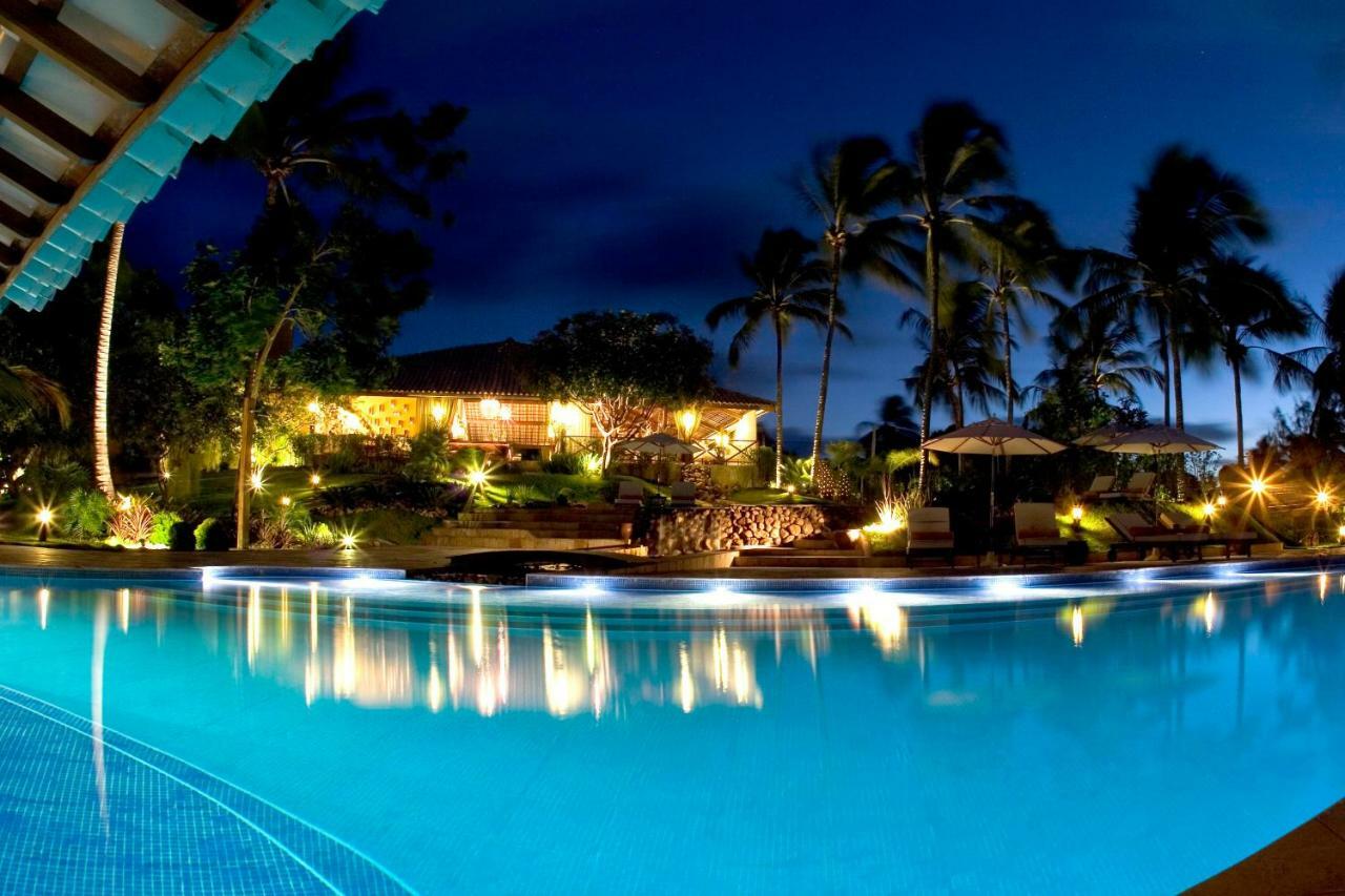 Girassois - Suites Praia de Pipa Exterior photo