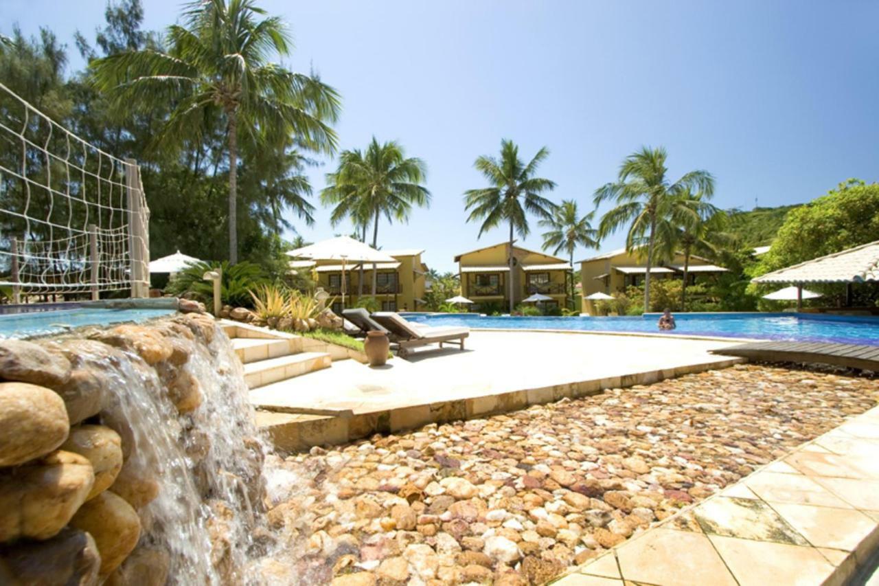 Girassois - Suites Praia de Pipa Exterior photo