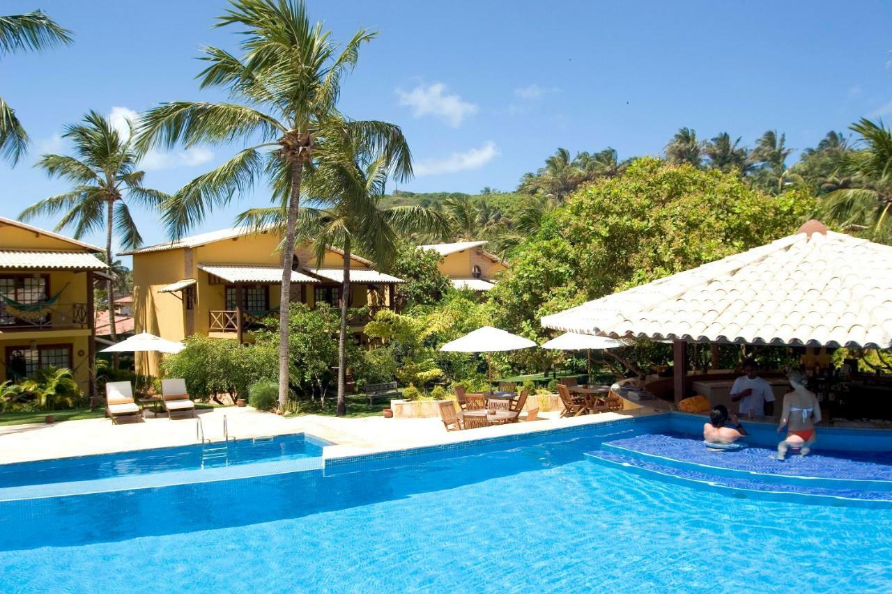 Girassois - Suites Praia de Pipa Exterior photo